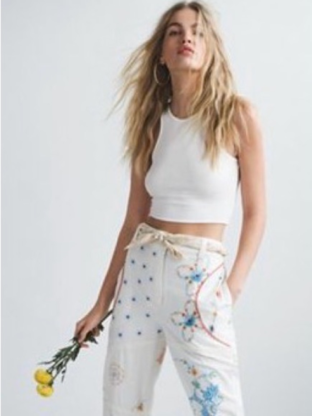 Hayley Racerback Brami - Picture 4 of 4